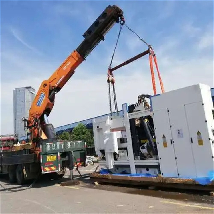 博爱附近小吊车联系方式|8-16吨|本地及时服务