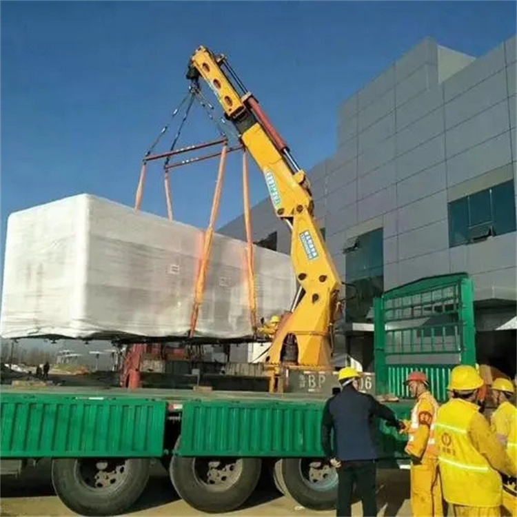 博爱随车吊吊车出租电话