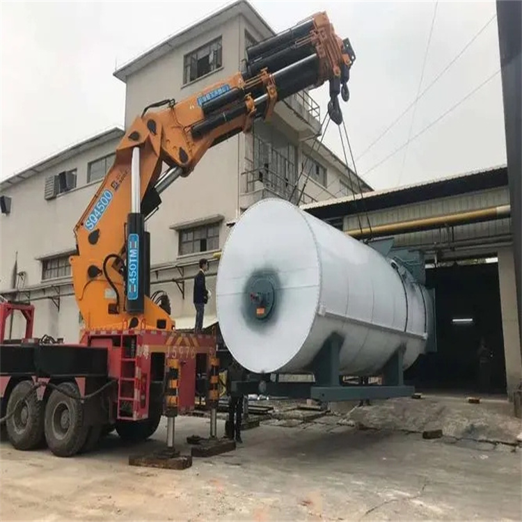 博爱吊车租用电话|24小时应急服务|精准吊装方案